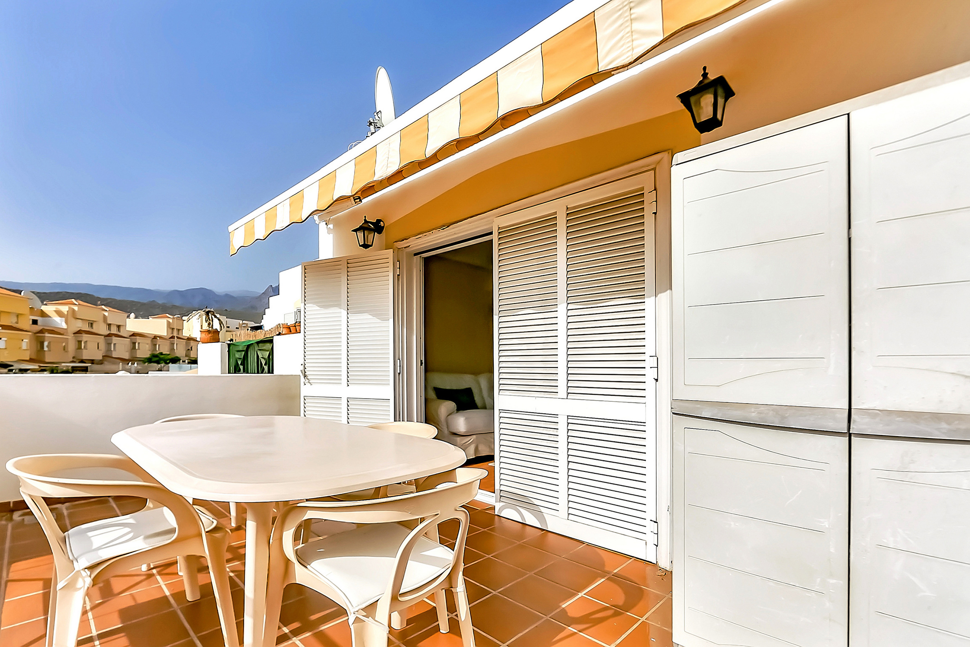 Terrific holiday homes for sale in Tenerife